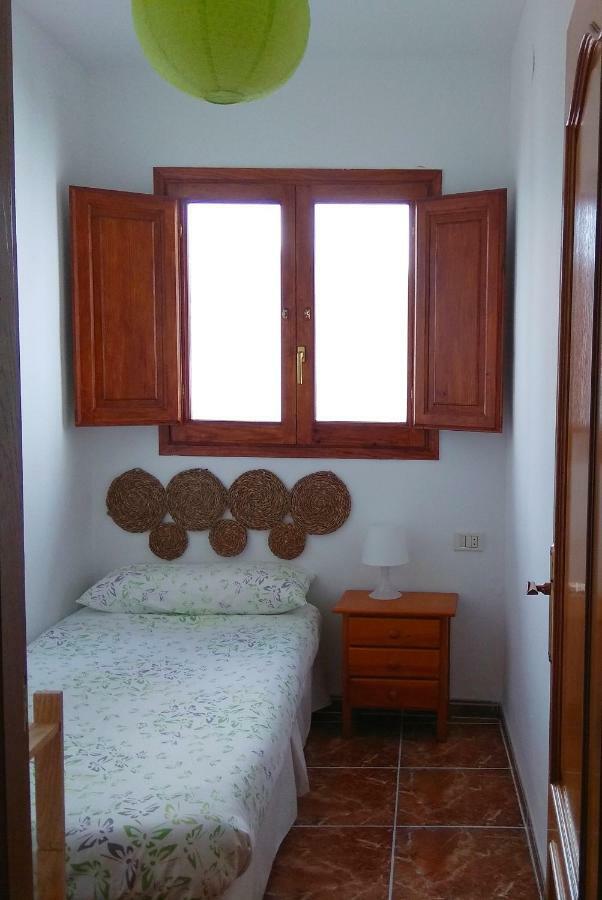 Apartamento El Passeig Vilafamés  Exterior foto