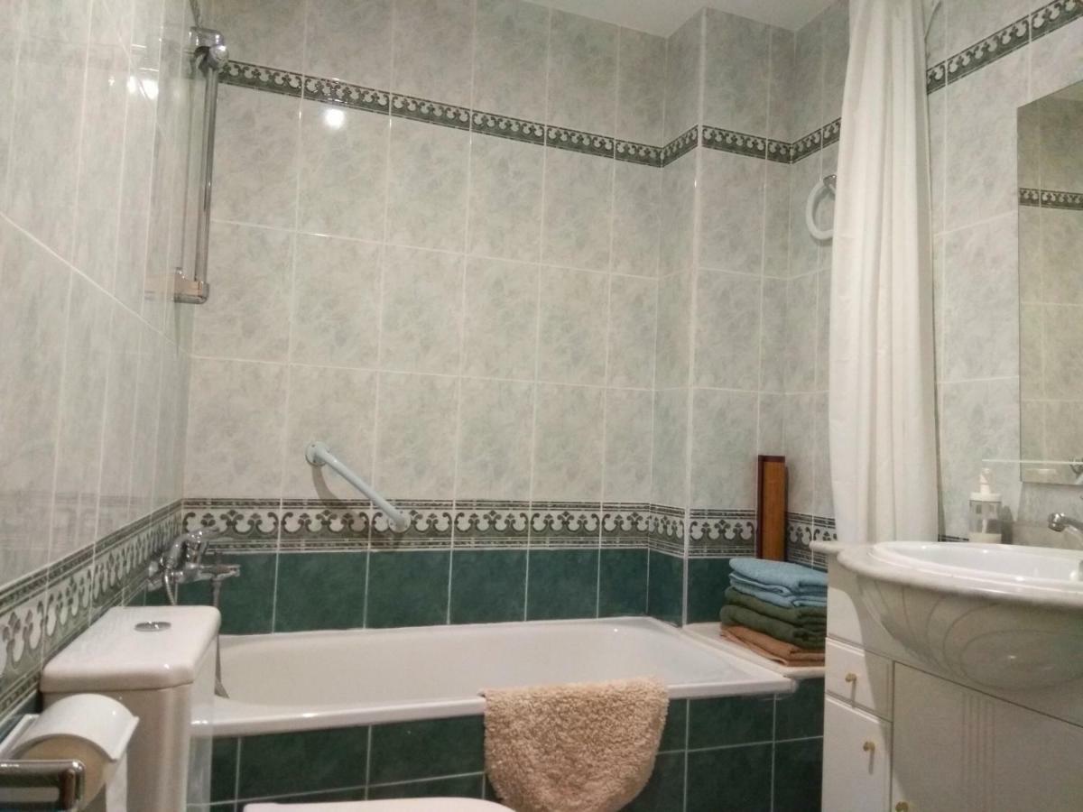 Apartamento El Passeig Vilafamés  Exterior foto